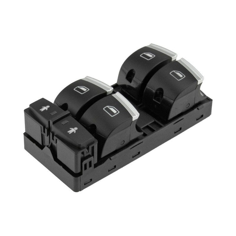 ΔΙΑΚΟΠΤΗΣ ΓΙΑ AUDI Q7 2006+ ΠΑΡΑΘΥΡΩΝ ΠΟΛΛΑΠΛΟΣ 10PIN orig.4F0959851J - NTY - ΔΙΑΚ.EWS-AU-066/AJ ΔΙΑΚΟΠΤΗΣ ΓΙΑ AUDI Q7 2006+ ΠΑΡΑΘΥΡΩΝ ΠΟΛΛΑΠΛΟΣ 10PIN orig.4F0959851J - NTY - ΔΙΑΚ.EWS-AU-066/AJ