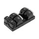 ΔΙΑΚΟΠΤΗΣ ΓΙΑ AUDI Q7 2006+ ΠΑΡΑΘΥΡΩΝ ΠΟΛΛΑΠΛΟΣ 10PIN orig.4F0959851J - NTY - ΔΙΑΚ.EWS-AU-066/AJ ΔΙΑΚΟΠΤΗΣ ΓΙΑ AUDI Q7 2006+ ΠΑΡΑΘΥΡΩΝ ΠΟΛΛΑΠΛΟΣ 10PIN orig.4F0959851J - NTY - ΔΙΑΚ.EWS-AU-066/AJ