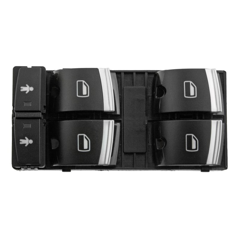 ΔΙΑΚΟΠΤΗΣ ΓΙΑ AUDI Q7 2006+ ΠΑΡΑΘΥΡΩΝ ΠΟΛΛΑΠΛΟΣ 10PIN orig.4F0959851J - NTY - ΔΙΑΚ.EWS-AU-066/AJ ΔΙΑΚΟΠΤΗΣ ΓΙΑ AUDI Q7 2006+ ΠΑΡΑΘΥΡΩΝ ΠΟΛΛΑΠΛΟΣ 10PIN orig.4F0959851J - NTY - ΔΙΑΚ.EWS-AU-066/AJ