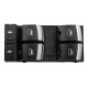 ΔΙΑΚΟΠΤΗΣ ΓΙΑ AUDI Q7 2006+ ΠΑΡΑΘΥΡΩΝ ΠΟΛΛΑΠΛΟΣ 10PIN orig.4F0959851J - NTY - ΔΙΑΚ.EWS-AU-066/AJ ΔΙΑΚΟΠΤΗΣ ΓΙΑ AUDI Q7 2006+ ΠΑΡΑΘΥΡΩΝ ΠΟΛΛΑΠΛΟΣ 10PIN orig.4F0959851J - NTY - ΔΙΑΚ.EWS-AU-066/AJ