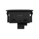 ΔΙΑΚΟΠΤΗΣ ΠΟΡΤ-ΠΑΓΚΑΖ 4PIN orig.4G0959831A ΓΙΑ AUDI A4 2007+ A6 2004+A7 2010+ Q3 2011+Q5 2008+ - NTY - ΔΙΑΚ.EWS-AU-067/AJ ΔΙΑΚΟΠΤΗΣ ΠΟΡΤ-ΠΑΓΚΑΖ 4PIN orig.4G0959831A ΓΙΑ AUDI A4 2007+ A6 2004+A7 2010+ Q3 2011+Q5 2008+ - NTY - ΔΙΑΚ.EWS-AU-067/AJ