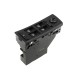 ΔΙΑΚΟΠΤΗΣ ΓΙΑ BMW X5 E53 2000-2006 ΠΟΛΛΑΠΛΟΣ 24PIN ΠΑΡΑΘΥΡΩΝ orig.61316962506 EAN: 5902048164520 - NTY - ΔΙΑΚ.EWS-BM-080/AJ ΔΙΑΚΟΠΤΗΣ ΓΙΑ BMW X5 E53 2000-2006 ΠΟΛΛΑΠΛΟΣ 24PIN ΠΑΡΑΘΥΡΩΝ orig.61316962506 EAN: 5902048164520 - NTY - ΔΙΑΚ.EWS-BM-080/AJ