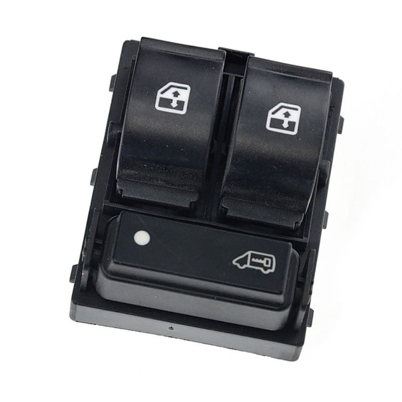 ΔΙΑΚΟΠΤΗΣ ΓΙΑ FIAT DOBLO 3 / DUCATO 3 / BOXER 3 / JUMPER 3 ΔΙΠΛΟΣ ΠΑΡΑΘΥΡΩΝ 8 PIN NTY - orig.735487419 - 1 ΤΕΜ. - NTY - ΔΙΑΚ.EWS-CT-000/AJ