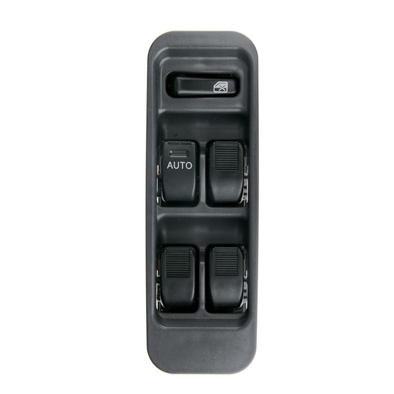 ΔΙΑΚΟΠΤΗΣ ΓΙΑ DAIHATSU SIRION 1998-2005 / TERIOS 19972005 ΠΟΛΛΑΠΛΟΣ ΠΑΡΑΘΥΡΩΝ 11 PIN NTY - 1 ΤΕΜ. - NTY - ΔΙΑΚ.EWS-DA-000/AJ