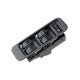 ΔΙΑΚΟΠΤΗΣ ΓΙΑ DAIHATSU SIRION 1998-2005 / TERIOS 19972005 ΠΟΛΛΑΠΛΟΣ ΠΑΡΑΘΥΡΩΝ 11 PIN NTY - 1 ΤΕΜ. - NTY - ΔΙΑΚ.EWS-DA-000/AJ