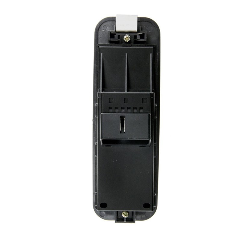 ΔΙΑΚΟΠΤΗΣ ΓΙΑ DAIHATSU SIRION 1998-2005 / TERIOS 19972005 ΠΟΛΛΑΠΛΟΣ ΠΑΡΑΘΥΡΩΝ 11 PIN NTY - 1 ΤΕΜ. - NTY - ΔΙΑΚ.EWS-DA-000/AJ