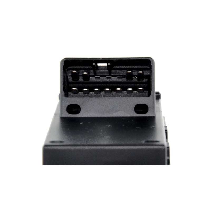 ΔΙΑΚΟΠΤΗΣ ΓΙΑ DAIHATSU SIRION 1998-2005 / TERIOS 19972005 ΠΟΛΛΑΠΛΟΣ ΠΑΡΑΘΥΡΩΝ 11 PIN NTY - 1 ΤΕΜ. - NTY - ΔΙΑΚ.EWS-DA-000/AJ