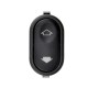 ΔΙΑΚΟΠΤΗΣ ΓΙΑ FORD FIESTA ΕΩΣ 1999 / MONDEO ΕΩΣ 2000 / TRANSIT ΕΩΣ 2006 ΠΟΛΛΑΠΛΟΣ ΠΑΡΑΘΥΡΩΝ 6 PIN NTY - 1 ΤΕΜ. - NTY - ΔΙΑΚ.EWS-FR-002/AJ