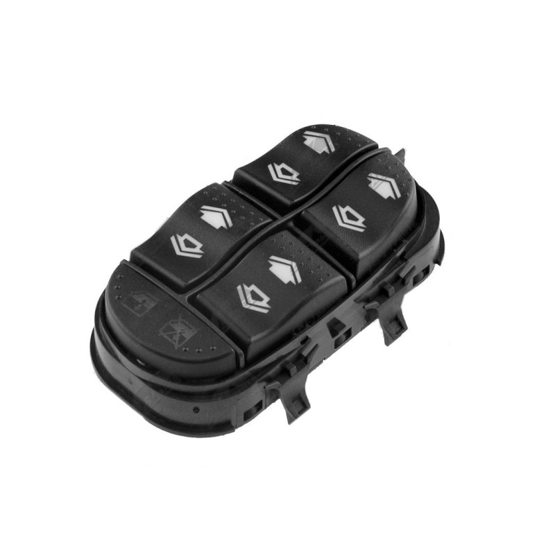 ΔΙΑΚΟΠΤΗΣ ΓΙΑ FORD FOCUS 98-05 ΤΕΤΡΑΠΛΟΣ 11PIN ΠΑΡΑΘΥΡΩΝ orig.2M5T14A132DB - NTY - ΔΙΑΚ.EWS-FR-003/AJ