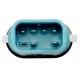 ΔΙΑΚΟΠΤΗΣ ΓΙΑ FORD TRANSIT 2006+ ΜΟΝΟΣ 6PIN ΠΑΡΑΘΥΡΩΝ orig.1383293 - NTY - ΔΙΑΚ.EWS-FR-013/AJ ΔΙΑΚΟΠΤΗΣ ΓΙΑ FORD TRANSIT 2006+ ΜΟΝΟΣ 6PIN ΠΑΡΑΘΥΡΩΝ orig.1383293 - NTY - ΔΙΑΚ.EWS-FR-013/AJ