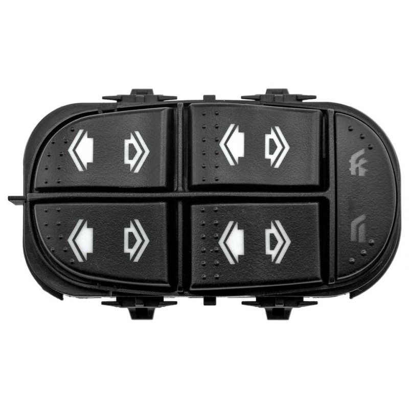 ΔΙΑΚΟΠΤΗΣ ΓΙΑ FORD FOCUS 1998-2004 ΠΟΛΛΑΠΛΟΣ 11PIN ΠΑΡΑΘΥΡΩΝ orig.98AB-14A132-DE - NTY - ΔΙΑΚ.EWS-FR-019/AJ ΔΙΑΚΟΠΤΗΣ ΓΙΑ FORD FOCUS 1998-2004 ΠΟΛΛΑΠΛΟΣ 11PIN ΠΑΡΑΘΥΡΩΝ orig.98AB-14A132-DE - NTY - ΔΙΑΚ.EWS-FR-019/AJ