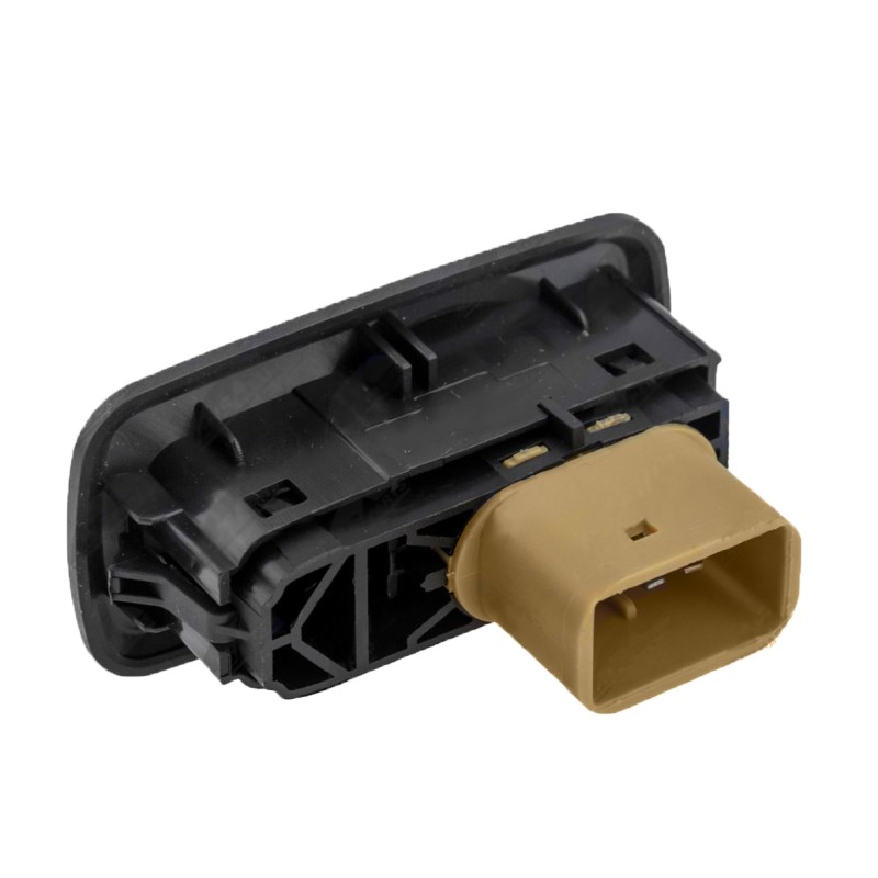 ΔΙΑΚΟΠΤΗΣ ΓΙΑ FORD FIESTA 2008+ ΜΟΝΟΣ 6PIN ΠΑΡΑΘΥΡΩΝ orig.916399 - NTY - ΔΙΑΚ.EWS-FR-034/AJ
