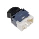 ΔΙΑΚΟΠΤΗΣ ΓΙΑ FIAT DOBLO-2 ΔΕΞΙΟΣ 5PIN ΠΑΡΑΘΥΡΩΝ orig.735417034 - NTY - ΔΙΑΚ.EWS-FT-003/AJ ΔΙΑΚΟΠΤΗΣ ΓΙΑ FIAT DOBLO-2 ΔΕΞΙΟΣ 5PIN ΠΑΡΑΘΥΡΩΝ orig.735417034 - NTY - ΔΙΑΚ.EWS-FT-003/AJ
