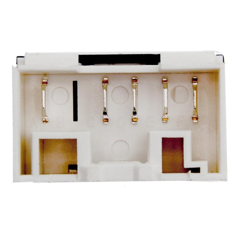 ΔΙΑΚΟΠΤΗΣ ΓΙΑ FIAT DOBLO-2 ΔΕΞΙΟΣ 5PIN ΠΑΡΑΘΥΡΩΝ orig.735417034 - NTY - ΔΙΑΚ.EWS-FT-003/AJ ΔΙΑΚΟΠΤΗΣ ΓΙΑ FIAT DOBLO-2 ΔΕΞΙΟΣ 5PIN ΠΑΡΑΘΥΡΩΝ orig.735417034 - NTY - ΔΙΑΚ.EWS-FT-003/AJ
