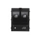 ΔΙΑΚΟΠΤΗΣ ΓΙΑ FIAT DOBLO 3 / DUCATO 3 / BOXER 3 / JUMPER 3 ΔΙΠΛΟΣ ΠΑΡΑΘΥΡΩΝ 8 PIN NTY - orig.735487419 - 1 ΤΕΜ. - NTY - ΔΙΑΚ.EWS-FT-008/AJ