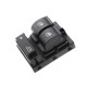 ΔΙΑΚΟΠΤΗΣ ΓΙΑ FIAT DOBLO 3 / DUCATO 3 / BOXER 3 / JUMPER 3 ΔΙΠΛΟΣ ΠΑΡΑΘΥΡΩΝ 8 PIN NTY - orig.735487419 - 1 ΤΕΜ. - NTY - ΔΙΑΚ.EWS-FT-008/AJ
