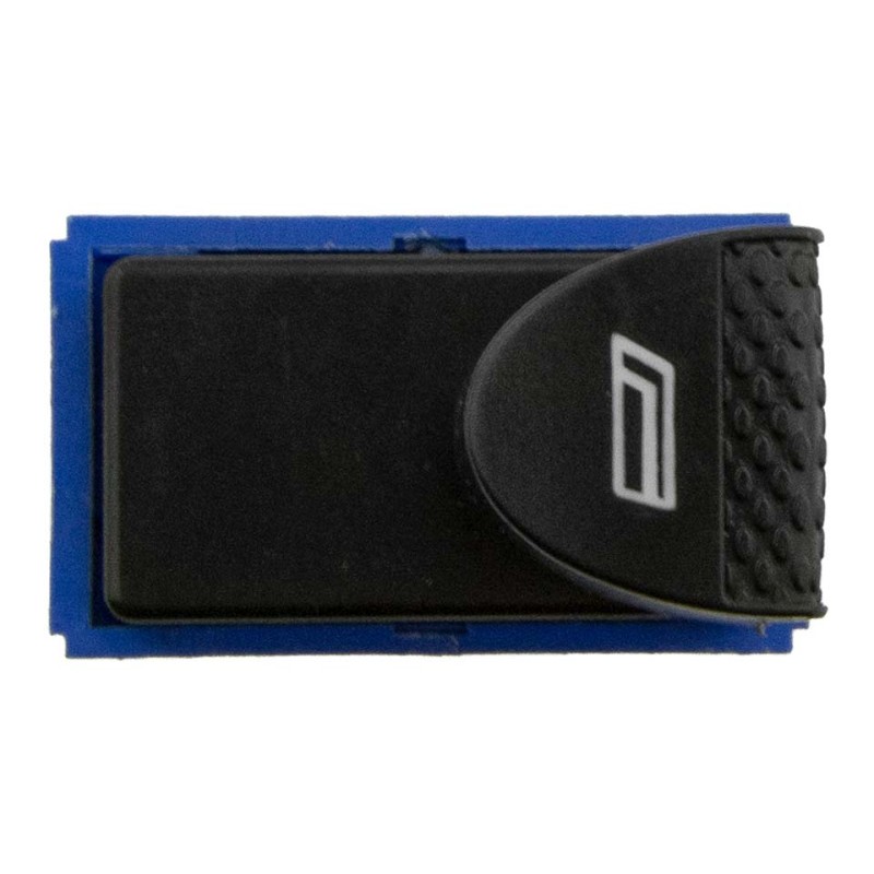 ΔΙΑΚΟΠΤΗΣ ΓΙΑ FIAT ALBEA / PALIO ΠΑΡΑΘΥΡΩΝ ΜΟΝΟΣ 6PIN orig.98809719 - NTY - ΔΙΑΚ.EWS-FT-025/AJ ΔΙΑΚΟΠΤΗΣ ΓΙΑ FIAT ALBEA / PALIO ΠΑΡΑΘΥΡΩΝ ΜΟΝΟΣ 6PIN orig.98809719 - NTY - ΔΙΑΚ.EWS-FT-025/AJ