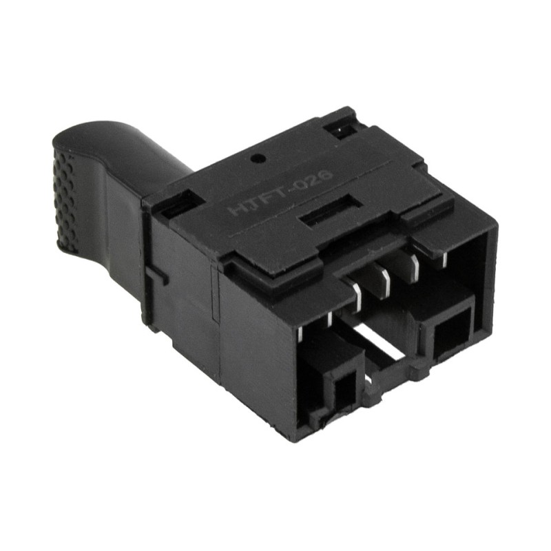 ΔΙΑΚΟΠΤΗΣ ΓΙΑ FIAT ALBEA / PALIO ΠΑΡΑΘΥΡΩΝ ΜΟΝΟΣ 6PIN orig.98809718 - NTY - ΔΙΑΚ.EWS-FT-026/AJ ΔΙΑΚΟΠΤΗΣ ΓΙΑ FIAT ALBEA / PALIO ΠΑΡΑΘΥΡΩΝ ΜΟΝΟΣ 6PIN orig.98809718 - NTY - ΔΙΑΚ.EWS-FT-026/AJ
