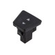 ΜΟΝΟΣ ΔΙΑΚΟΠΤΗΣ ΠΑΡΑΘΥΡΩΝ ΓΙΑ FIAT PANDA 2003+ orig.735360836 ΝΤΥ - 1 TEM. - NTY - ΔΙΑΚ.EWS-FT-039/AJ