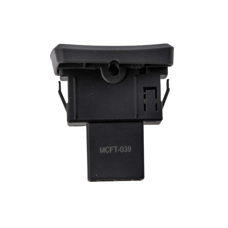 ΜΟΝΟΣ ΔΙΑΚΟΠΤΗΣ ΠΑΡΑΘΥΡΩΝ ΓΙΑ FIAT PANDA 2003+ orig.735360836 ΝΤΥ - 1 TEM. - NTY - ΔΙΑΚ.EWS-FT-039/AJ