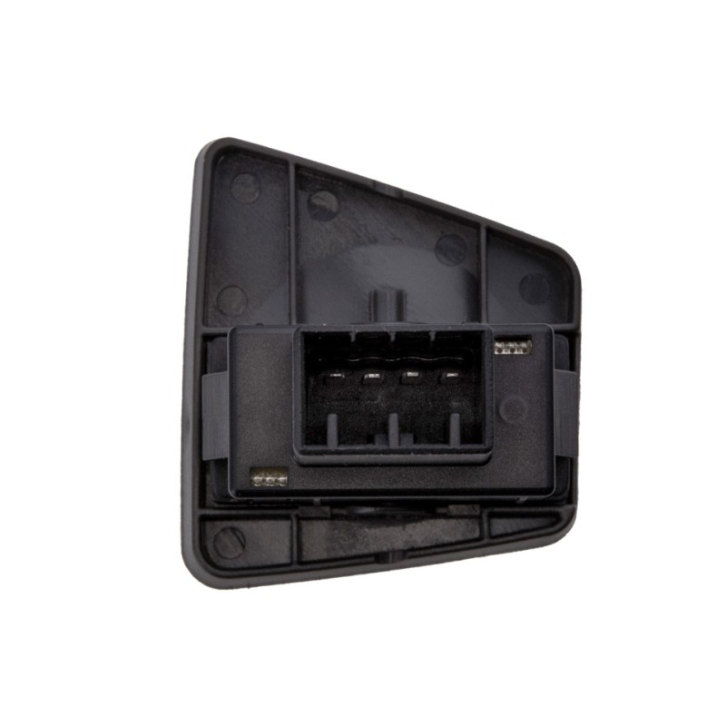 ΜΟΝΟΣ ΔΙΑΚΟΠΤΗΣ ΠΑΡΑΘΥΡΩΝ ΓΙΑ FIAT PANDA 2003+ orig.735360836 ΝΤΥ - 1 TEM. - NTY - ΔΙΑΚ.EWS-FT-039/AJ
