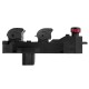 ΔΙΑΚΟΠΤΗΣ ΓΙΑ HONDA CIVIC 01-05/CR-V 02-06/FIT 04-07/JAZZ 04-07 ΠΟΛΛΑΠΛΟΣ 20PIN ΠΑΡΑΘΥΡΩΝ orig.35750-S5A-A02 - NTY - ΔΙΑΚ.EWS-HD-001/AJ ΔΙΑΚΟΠΤΗΣ ΓΙΑ HONDA CIVIC 01-05/CR-V 02-06/FIT 04-07/JAZZ 04-07 ΠΟΛΛΑΠΛΟΣ 20PIN ΠΑΡΑΘΥΡΩΝ orig.35750-S5A-A02 - NTY - ΔΙΑΚ.EWS-HD-001/AJ