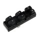 ΔΙΑΚΟΠΤΗΣ ΓΙΑ HYUNDAI TUCSON 2004-2010 ΠΟΛΛΑΠΛΟΣ ΠΑΡΑΘΥΡΩΝ 14 PIN NTY - orig. 935702E000 / 935702E250WK - 1 ΤΕΜ. - NTY - ΔΙΑΚ.EWS-HY-000/AJ