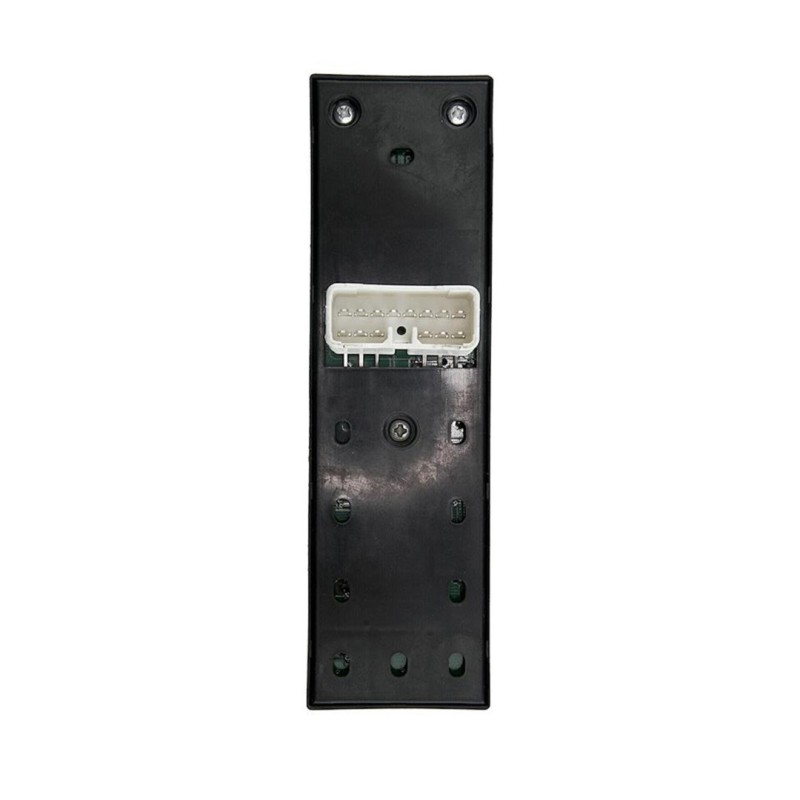 ΔΙΑΚΟΠΤΗΣ ΓΙΑ HYUNDAI TUCSON 2004-2010 ΠΟΛΛΑΠΛΟΣ ΠΑΡΑΘΥΡΩΝ 14 PIN NTY - orig. 935702E000 / 935702E250WK - 1 ΤΕΜ. - NTY - ΔΙΑΚ.EWS-HY-000/AJ