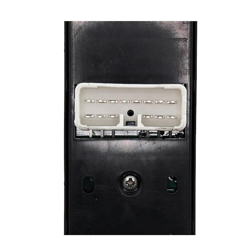 ΔΙΑΚΟΠΤΗΣ ΓΙΑ HYUNDAI TUCSON 2004-2010 ΠΟΛΛΑΠΛΟΣ ΠΑΡΑΘΥΡΩΝ 14 PIN NTY - orig. 935702E000 / 935702E250WK - 1 ΤΕΜ. - NTY - ΔΙΑΚ.EWS-HY-000/AJ