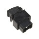 ΔΙΑΚΟΠΤΗΣ ΓΙΑ HYUNDAI TUCSON 2004-2010 ΜΟΝΟΣ ΠΑΡΑΘΥΡΩΝ 7 PIN NTY - orig.935752E050WK / 935802E000 - 1 ΤΕΜ. - NTY - ΔΙΑΚ.EWS-HY-005/AJ