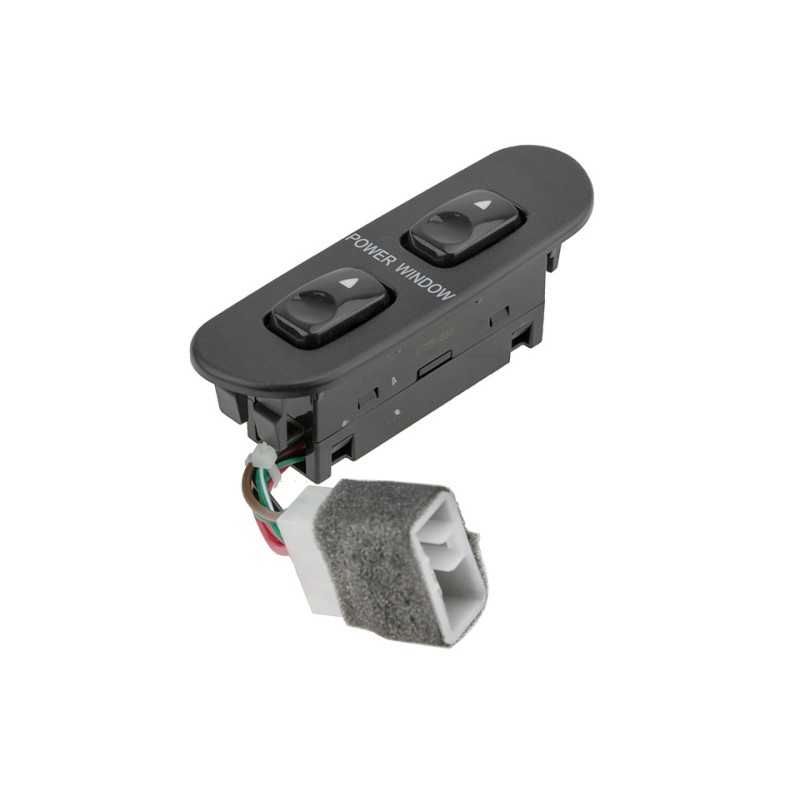 ΔΙΑΚΟΠΤΗΣ ΓΙΑ HYUNDAI H100 97-01 ΠΑΡΑΘΥΡΩΝ ΔΙΠΛΟΣ ΜΕ ΠΛΑΙΣΙΟ 7PIN orig.93691-43320 - NTY - ΔΙΑΚ.EWS-HY-039/AJ