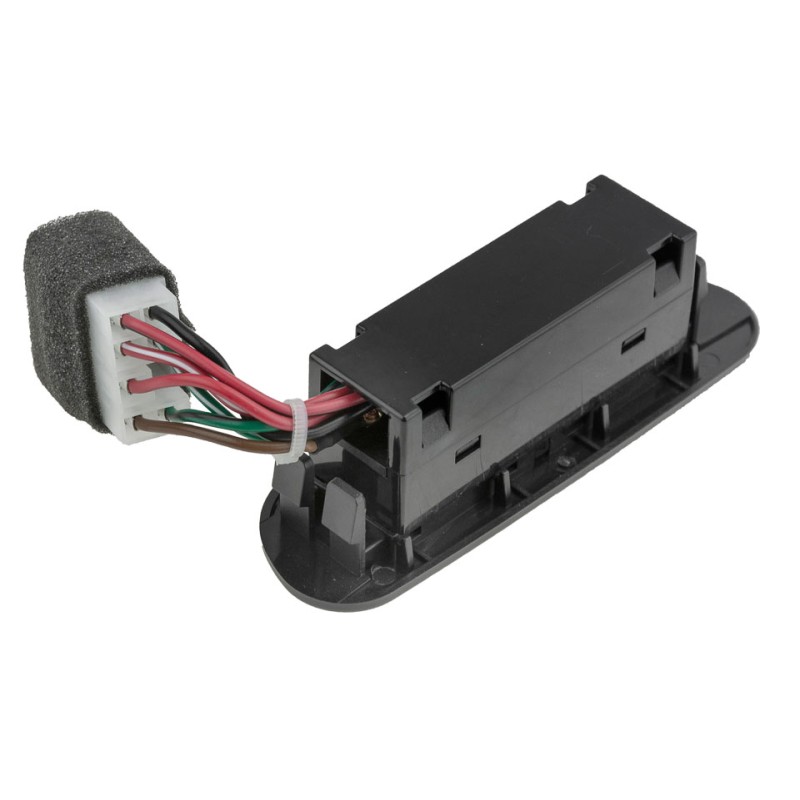ΔΙΑΚΟΠΤΗΣ ΓΙΑ HYUNDAI H100 97-01 ΠΑΡΑΘΥΡΩΝ ΔΙΠΛΟΣ ΜΕ ΠΛΑΙΣΙΟ 7PIN orig.93691-43320 - NTY - ΔΙΑΚ.EWS-HY-039/AJ