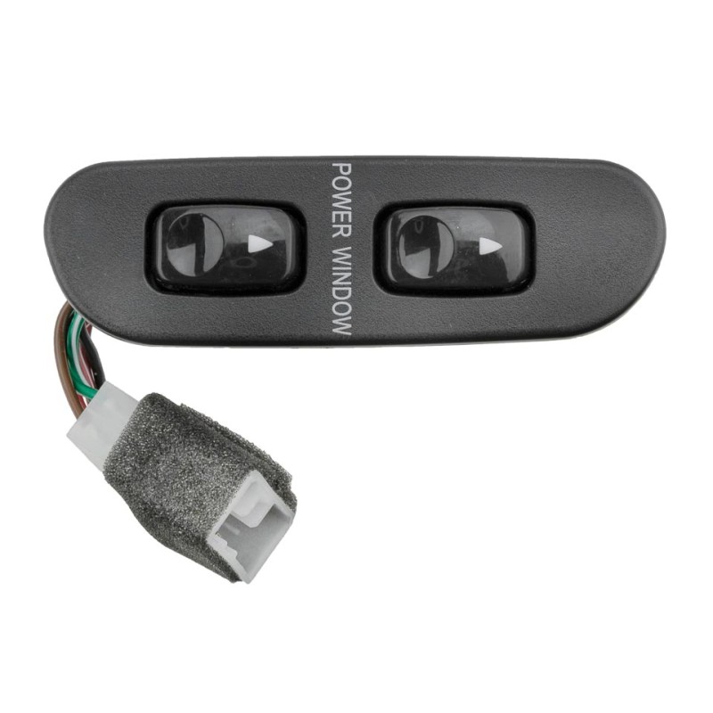 ΔΙΑΚΟΠΤΗΣ ΓΙΑ HYUNDAI H100 97-01 ΠΑΡΑΘΥΡΩΝ ΔΙΠΛΟΣ ΜΕ ΠΛΑΙΣΙΟ 7PIN orig.93691-43320 - NTY - ΔΙΑΚ.EWS-HY-039/AJ