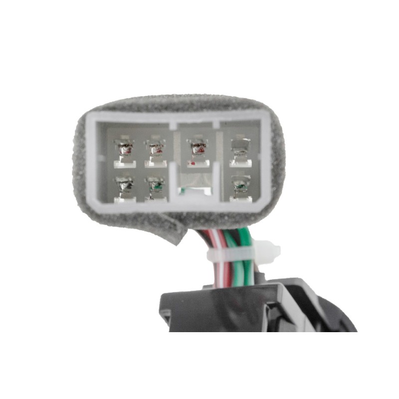 ΔΙΑΚΟΠΤΗΣ ΓΙΑ HYUNDAI H100 97-01 ΠΑΡΑΘΥΡΩΝ ΔΙΠΛΟΣ ΜΕ ΠΛΑΙΣΙΟ 7PIN orig.93691-43320 - NTY - ΔΙΑΚ.EWS-HY-039/AJ