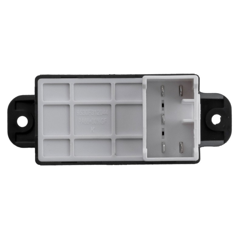 ΜΟΝΟΣ ΔΙΑΚΟΠΤΗΣ ΠΑΡΑΘΥΡΩΝ ΓΙΑ HYUNDAI I10 2011-2013 5PINS orig.93580-0X0004X ΝΤΥ - 1 TEM. - NTY - ΔΙΑΚ.EWS-HY-049/AJ ΜΟΝΟΣ ΔΙΑΚΟΠΤΗΣ ΠΑΡΑΘΥΡΩΝ ΓΙΑ HYUNDAI I10 2011-2013 5PINS orig.93580-0X0004X ΝΤΥ - 1 TEM. - NTY - ΔΙΑΚ.EWS-HY-049/AJ