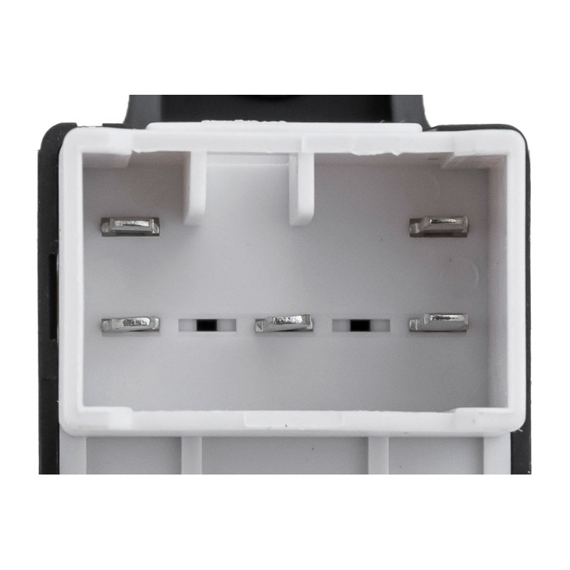 ΜΟΝΟΣ ΔΙΑΚΟΠΤΗΣ ΠΑΡΑΘΥΡΩΝ ΓΙΑ HYUNDAI I10 2011-2013 5PINS orig.93580-0X0004X ΝΤΥ - 1 TEM. - NTY - ΔΙΑΚ.EWS-HY-049/AJ ΜΟΝΟΣ ΔΙΑΚΟΠΤΗΣ ΠΑΡΑΘΥΡΩΝ ΓΙΑ HYUNDAI I10 2011-2013 5PINS orig.93580-0X0004X ΝΤΥ - 1 TEM. - NTY - ΔΙΑΚ.EWS-HY-049/AJ