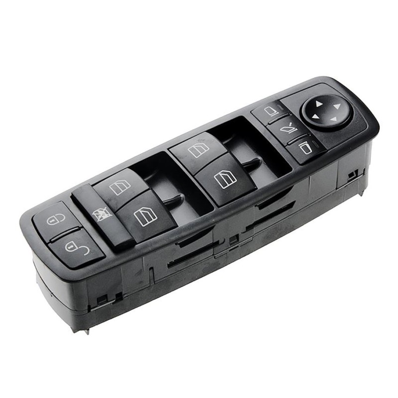 ΔΙΑΚΟΠΤΗΣ ΓΙΑ MERCEDES W169 / W245 ΠΟΛΛΑΠΛΟΣ ΠΑΡΑΘΥΡΩΝ ΜΑΥΡΟΣ ΜΕ ΠΛΑΙΣΙΟ 3 PIN NTY - orig.1698206710 - 1 ΤΕΜ. - NTY - ΔΙΑΚ.EWS-ME-008/AJ ΔΙΑΚΟΠΤΗΣ ΓΙΑ MERCEDES W169 / W245 ΠΟΛΛΑΠΛΟΣ ΠΑΡΑΘΥΡΩΝ ΜΑΥΡΟΣ ΜΕ ΠΛΑΙΣΙΟ 3 PIN NTY - orig.1698206710 - 1 ΤΕΜ. - NTY - ΔΙΑΚ.EWS-ME-008/AJ