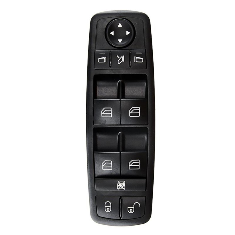 ΔΙΑΚΟΠΤΗΣ ΓΙΑ MERCEDES W169 / W245 ΠΟΛΛΑΠΛΟΣ ΠΑΡΑΘΥΡΩΝ ΜΑΥΡΟΣ ΜΕ ΠΛΑΙΣΙΟ 3 PIN NTY - orig.1698206710 - 1 ΤΕΜ. - NTY - ΔΙΑΚ.EWS-ME-008/AJ ΔΙΑΚΟΠΤΗΣ ΓΙΑ MERCEDES W169 / W245 ΠΟΛΛΑΠΛΟΣ ΠΑΡΑΘΥΡΩΝ ΜΑΥΡΟΣ ΜΕ ΠΛΑΙΣΙΟ 3 PIN NTY - orig.1698206710 - 1 ΤΕΜ. - NTY - ΔΙΑΚ.EWS-ME-008/AJ