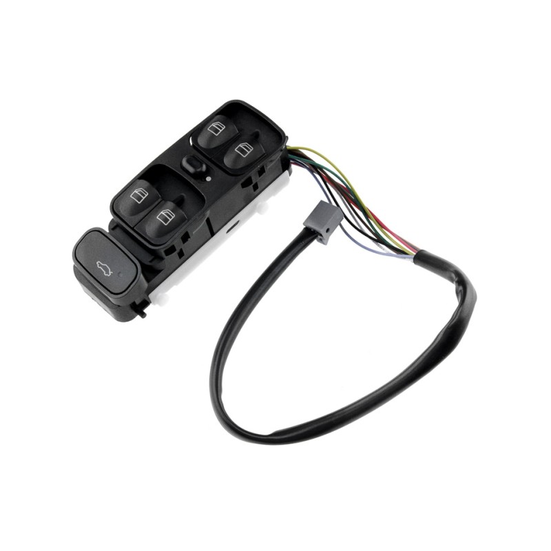 ΔΙΑΚΟΠΤΗΣ ΓΙΑ MERCEDES C-KLAS W203 ΠΟΛΛΑΠΛΟΣ 9PIN ΠΑΡΑΘΥΡΩΝ orig.A2038210679 - NTY - ΔΙΑΚ.EWS-ME-011/AJ ΔΙΑΚΟΠΤΗΣ ΓΙΑ MERCEDES C-KLAS W203 ΠΟΛΛΑΠΛΟΣ 9PIN ΠΑΡΑΘΥΡΩΝ orig.A2038210679 - NTY - ΔΙΑΚ.EWS-ME-011/AJ