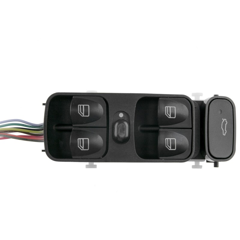 ΔΙΑΚΟΠΤΗΣ ΓΙΑ MERCEDES C-KLAS W203 ΠΟΛΛΑΠΛΟΣ 9PIN ΠΑΡΑΘΥΡΩΝ orig.A2038210679 - NTY - ΔΙΑΚ.EWS-ME-011/AJ ΔΙΑΚΟΠΤΗΣ ΓΙΑ MERCEDES C-KLAS W203 ΠΟΛΛΑΠΛΟΣ 9PIN ΠΑΡΑΘΥΡΩΝ orig.A2038210679 - NTY - ΔΙΑΚ.EWS-ME-011/AJ