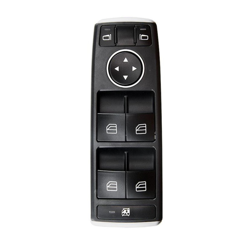 ΔΙΑΚΟΠΤΗΣ ΓΙΑ MERCEDES W204 / W212 / GLK X204 ΠΟΛΛΑΠΛΟΣ ΜΕ ΠΛΑΙΣΙΟ ΠΑΡΑΘΥΡΩΝ 3 PIN NTY - orig.2049055302 - 1 ΤΕΜ. - NTY - ΔΙΑΚ.EWS-ME-013/AJ ΔΙΑΚΟΠΤΗΣ ΓΙΑ MERCEDES W204 / W212 / GLK X204 ΠΟΛΛΑΠΛΟΣ ΜΕ ΠΛΑΙΣΙΟ ΠΑΡΑΘΥΡΩΝ 3 PIN NTY - orig.2049055302 - 1 ΤΕΜ. - NTY - ΔΙΑΚ.EWS-ME-013/AJ