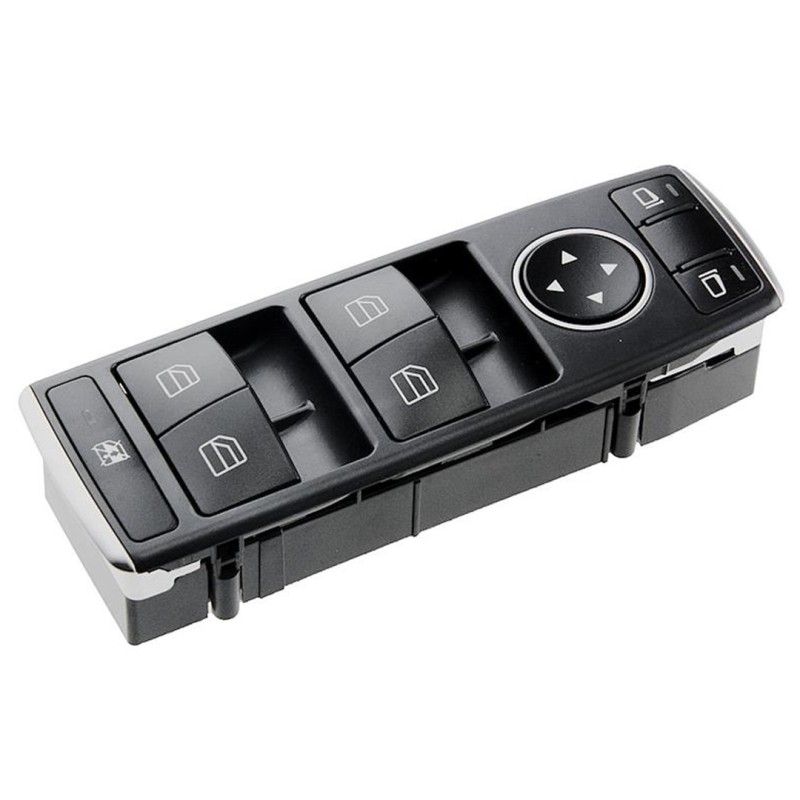 ΔΙΑΚΟΠΤΗΣ ΓΙΑ MERCEDES W204 / W212 / GLK X204 ΠΟΛΛΑΠΛΟΣ ΜΕ ΠΛΑΙΣΙΟ ΠΑΡΑΘΥΡΩΝ 3 PIN NTY - orig.2049055302 - 1 ΤΕΜ. - NTY - ΔΙΑΚ.EWS-ME-013/AJ ΔΙΑΚΟΠΤΗΣ ΓΙΑ MERCEDES W204 / W212 / GLK X204 ΠΟΛΛΑΠΛΟΣ ΜΕ ΠΛΑΙΣΙΟ ΠΑΡΑΘΥΡΩΝ 3 PIN NTY - orig.2049055302 - 1 ΤΕΜ. - NTY - ΔΙΑΚ.EWS-ME-013/AJ