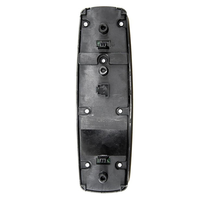 ΔΙΑΚΟΠΤΗΣ ΓΙΑ MERCEDES W169 / W245 ΠΟΛΛΑΠΛΟΣ ΠΑΡΑΘΥΡΩΝ ΜΕ ΠΛΑΙΣΙΟ 3 PIN NTY ΚΑΦΕ / ΜΑΥΡΟ - orig.1698206710 - 1 ΤΕΜ. - NTY - ΔΙΑΚ.EWS-ME-018/AJ