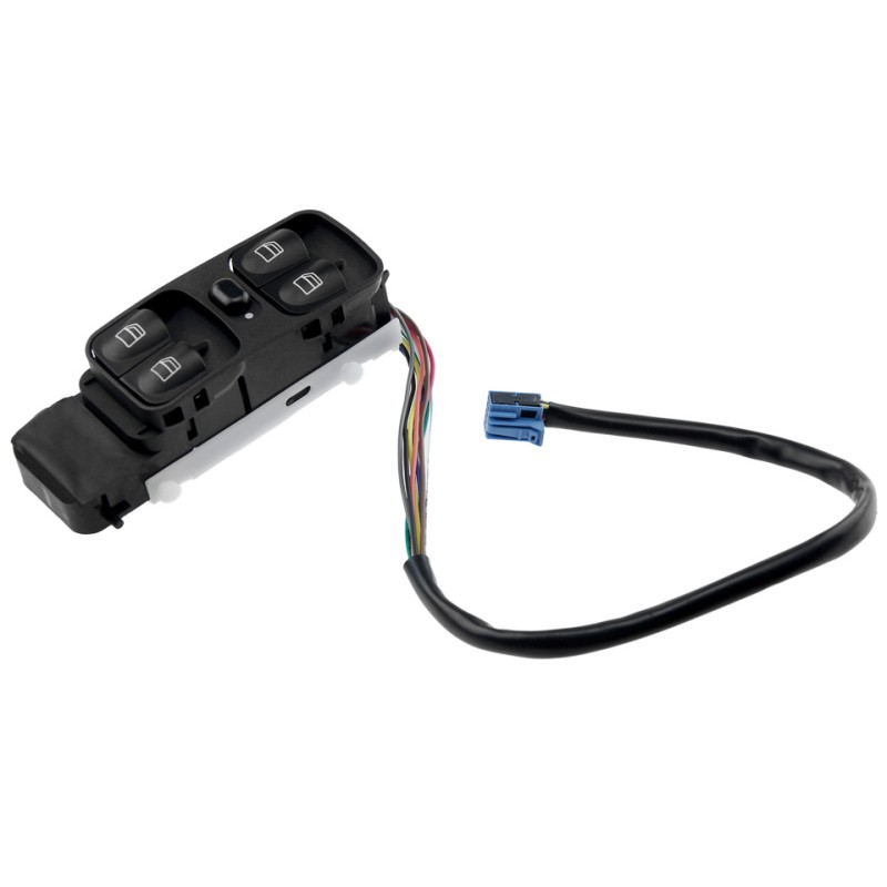 ΔΙΑΚΟΠΤΗΣ ΓΙΑ MERCEDES W203 00-07 ΠΟΛΛΑΠΛΟΣ ΜΕ ΚΑΛΩΔΙΟ ΠΑΡΑΘΥΡΩΝ - NTY - ΔΙΑΚ.EWS-ME-023/AJ ΔΙΑΚΟΠΤΗΣ ΓΙΑ MERCEDES W203 00-07 ΠΟΛΛΑΠΛΟΣ ΜΕ ΚΑΛΩΔΙΟ ΠΑΡΑΘΥΡΩΝ - NTY - ΔΙΑΚ.EWS-ME-023/AJ