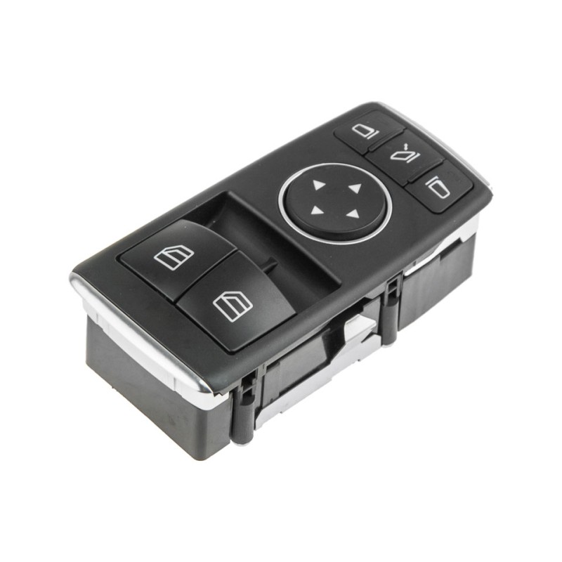 ΔΙΑΚΟΠΤΗΣ ΓΙΑ MERCEDES C COUPE C204 2011+ 4PIN ΠΑΡΑΘΥΡΩΝ orig.1729056900 - NTY - ΔΙΑΚ.EWS-ME-048/AJ ΔΙΑΚΟΠΤΗΣ ΓΙΑ MERCEDES C COUPE C204 2011+ 4PIN ΠΑΡΑΘΥΡΩΝ orig.1729056900 - NTY - ΔΙΑΚ.EWS-ME-048/AJ