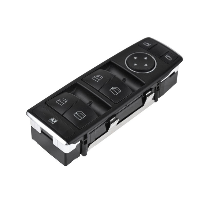 ΔΙΑΚΟΠΤΗΣ ΓΙΑ MERCEDES A-CLASS W176 12+ /B-KLAS W246 11+ /X117 15+ /GLA X156 13+ 3PIN ΠΑΡΑΘΥΡΩΝ orig.A1669054300 - NTY - ΔΙΑΚ.EWS-ME-054/AJ ΔΙΑΚΟΠΤΗΣ ΓΙΑ MERCEDES A-CLASS W176 12+ /B-KLAS W246 11+ /X117 15+ /GLA X156 13+ 3PIN ΠΑΡΑΘΥΡΩΝ orig.A1669054300 - NTY - ΔΙΑΚ.EWS-ME-054/AJ