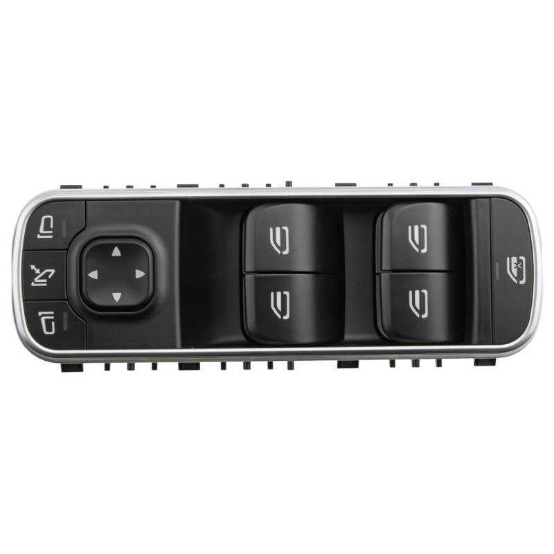 ΔΙΑΚΟΠΤΗΣ ΓΙΑ MERCEDES A-CLASS W177 2018+ ΠΑΡΑΘΥΡΩΝ ΠΟΛΛΑΠΛΟΣ orig.A1679050101 - NTY - ΔΙΑΚ.EWS-ME-069/AJ ΔΙΑΚΟΠΤΗΣ ΓΙΑ MERCEDES A-CLASS W177 2018+ ΠΑΡΑΘΥΡΩΝ ΠΟΛΛΑΠΛΟΣ orig.A1679050101 - NTY - ΔΙΑΚ.EWS-ME-069/AJ