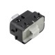 ΜΟΝΟΣ ΔΙΑΚΟΠΤΗΣ ΠΑΡΑΘΥΡΩΝ ΓΙΑ MERCEDES C-KLAS W205 2013+ / V-KLAS W447 2014+ / VITO 2014+ / GLC 2015+ 4PINS ΑΣΗΜΙ/ΜΑΥΡΗ ΒΑΣΗ orig.2059051513/A2059051513 ΝΤΥ - 1 TEM. - NTY - ΔΙΑΚ.EWS-ME-087/AJ ΜΟΝΟΣ ΔΙΑΚΟΠΤΗΣ ΠΑΡΑΘΥΡΩΝ ΓΙΑ MERCEDES C-KLAS W205 2013+ / V-KLAS W447 2014+ / VITO 2014+ / GLC 2015+ 4PINS ΑΣΗΜΙ/ΜΑΥΡΗ ΒΑΣΗ orig.2059051513/A2059051513 ΝΤΥ - 1 TEM. - NTY - ΔΙΑΚ.EWS-ME-087/AJ