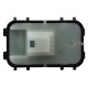 ΜΟΝΟΣ ΔΙΑΚΟΠΤΗΣ ΠΑΡΑΘΥΡΩΝ ΓΙΑ MERCEDES C-KLAS W205 2013+ / V-KLAS W447 2014+ / VITO 2014+ / GLC 2015+ 4PINS ΑΣΗΜΙ/ΜΑΥΡΗ ΒΑΣΗ orig.2059051513/A2059051513 ΝΤΥ - 1 TEM. - NTY - ΔΙΑΚ.EWS-ME-087/AJ ΜΟΝΟΣ ΔΙΑΚΟΠΤΗΣ ΠΑΡΑΘΥΡΩΝ ΓΙΑ MERCEDES C-KLAS W205 2013+ / V-KLAS W447 2014+ / VITO 2014+ / GLC 2015+ 4PINS ΑΣΗΜΙ/ΜΑΥΡΗ ΒΑΣΗ orig.2059051513/A2059051513 ΝΤΥ - 1 TEM. - NTY - ΔΙΑΚ.EWS-ME-087/AJ