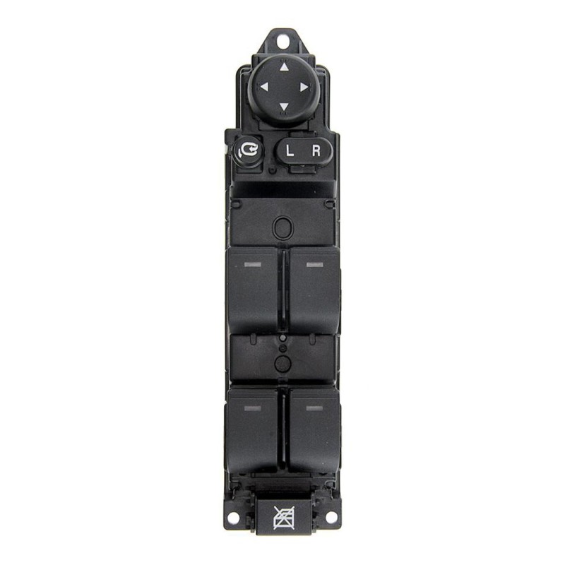 ΔΙΑΚΟΠΤΗΣ ΓΙΑ MAZDA 6 2005-2008 / CX9 ΠΟΛΛΑΠΛΟΣ ΠΑΡΑΘΥΡΩΝ 21 PIN NTY - orig.GS1E66350A - 1 ΤΕΜ. - NTY - ΔΙΑΚ.EWS-MZ-001/AJ ΔΙΑΚΟΠΤΗΣ ΓΙΑ MAZDA 6 2005-2008 / CX9 ΠΟΛΛΑΠΛΟΣ ΠΑΡΑΘΥΡΩΝ 21 PIN NTY - orig.GS1E66350A - 1 ΤΕΜ. - NTY - ΔΙΑΚ.EWS-MZ-001/AJ
